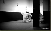 Musubi Aikikai, Escuela de Aikido. Dojo malabia palermo