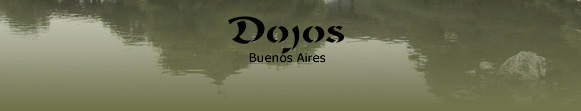 Dojos - Musubi Aikikai Escuela de Aikido Buenos Aires Argentina