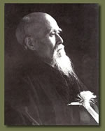 Morihei Ueshiba, O Sensei, (1883-1969), Fundador del Aikido